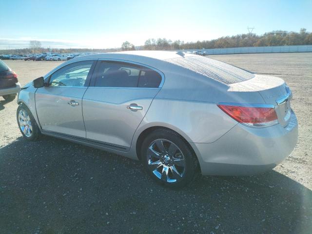 Photo 2 from auction – 2010 BUICK LACROSSE C with VIN 1G4GC5EG5AF213433