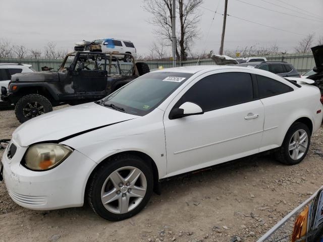 PONTIAC G5 2008 with VIN 1G2AL18F987209514 - Photo from auction