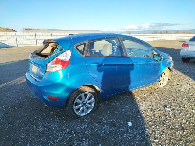 Photo 3 from auction – 2012 FORD FIESTA SE with VIN 3FADP4EJ2CM162306
