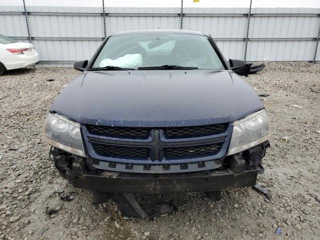Photo 5 from auction – 2014 DODGE AVENGER SE with VIN 1C3CDZAB4EN218849