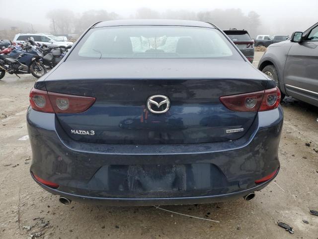 Photo 6 from auction – 2019 MAZDA 3 SELECT with VIN 3MZBPAAL8KM107328