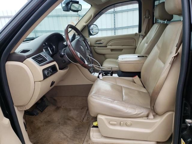 Photo 7 from auction – 2011 CADILLAC ESCALADE L with VIN 1GYS4BEF9BR161350