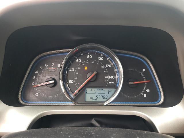 Photo 9 from auction – 2014 TOYOTA RAV4 LIMIT with VIN 2T3YFREV1EW106292