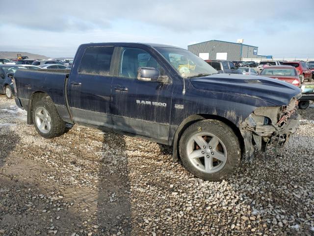 Photo 4 from auction – 2012 DODGE RAM 1500 S with VIN 1C6RD7MT4CS217267