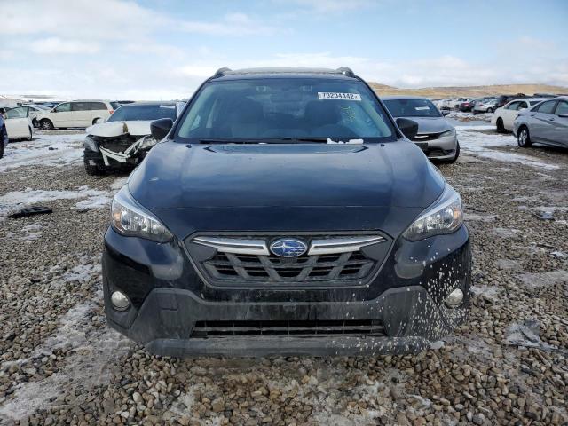 Photo 5 from auction – 2021 SUBARU CROSSTREK with VIN JF2GTAEC2MH364184