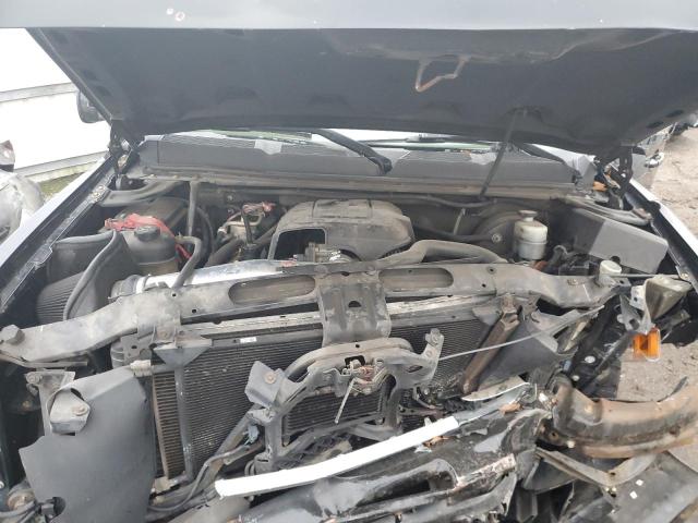 Photo 11 from auction – 2009 CHEVROLET SILVERADO with VIN 1GCEK39J09Z225654