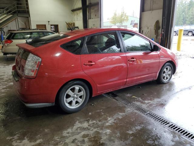 Photo 3 from auction – 2007 TOYOTA PRIUS with VIN JTDKB20U777640564
