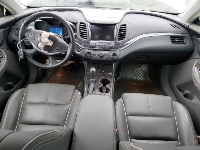 Photo 8 from auction – 2015 CHEVROLET IMPALA LTZ with VIN 2G1165S33F9118140