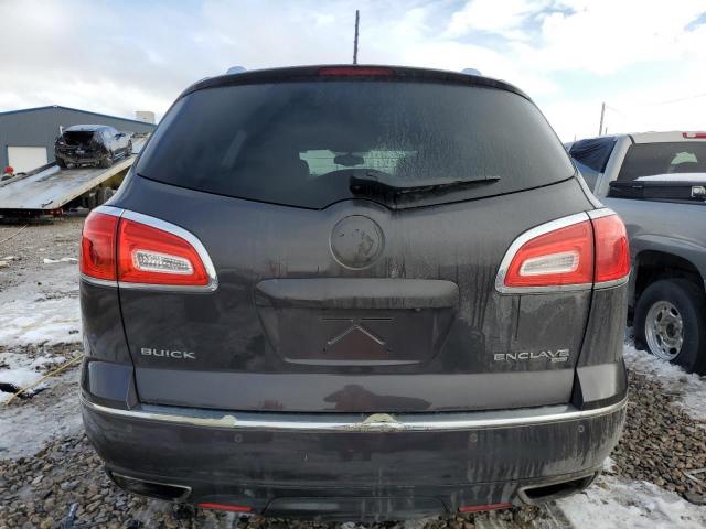 Photo 6 from auction – 2013 BUICK ENCLAVE with VIN 5GAKVCKD7DJ131441