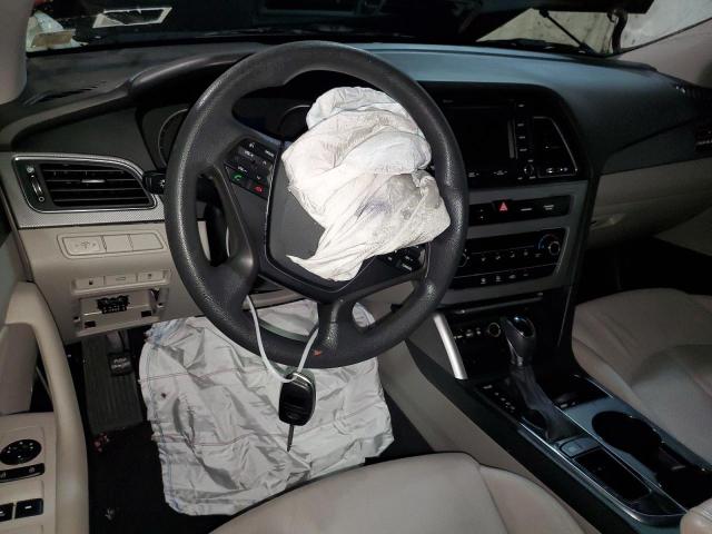Photo 8 from auction – 2015 HYUNDAI SONATA SE with VIN 5NPE24AF6FH215727