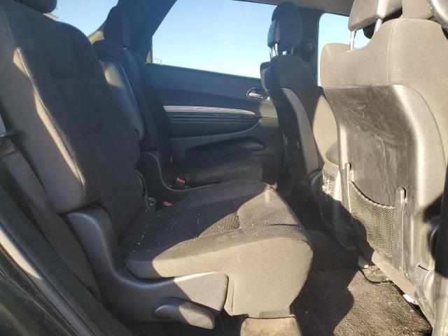 Photo 11 from auction – 2014 DODGE DURANGO SX with VIN 1C4RDJAG3EC360995
