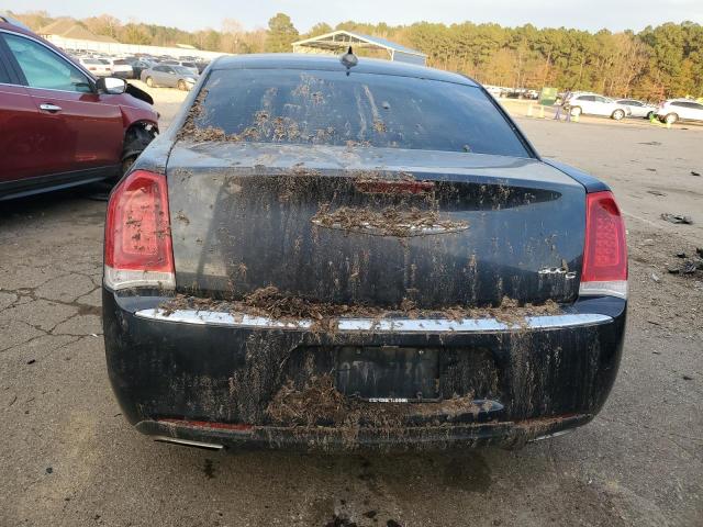 Photo 6 from auction – 2017 CHRYSLER 300C with VIN 2C3CCAEG7HH632568