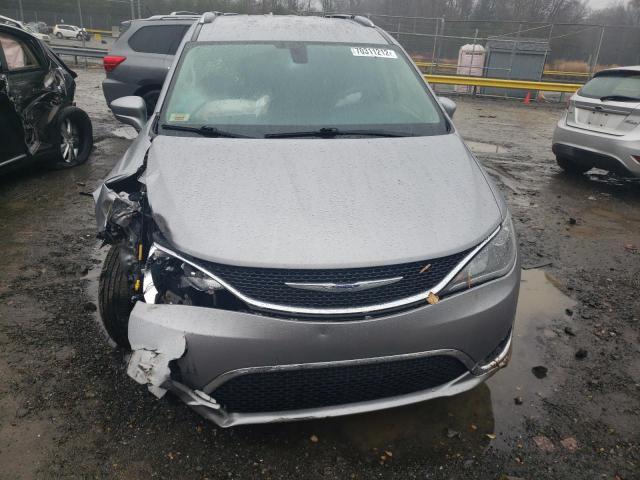 Фото 5 с аукциона – 2020 CHRYSLER PACIFICA T с VIN 2C4RC1BG1LR269035