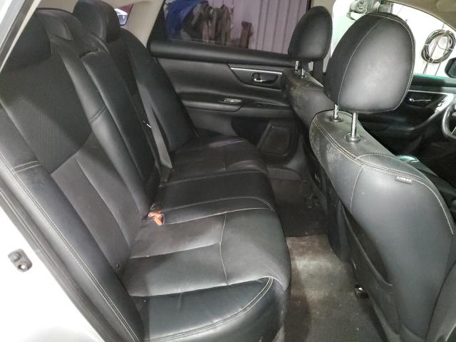 Photo 10 from auction – 2018 NISSAN ALTIMA 2.5 with VIN 1N4AL3AP2JC130733
