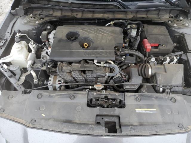Photo 11 from auction – 2020 NISSAN ALTIMA S with VIN 1N4BL4BV6LC212703