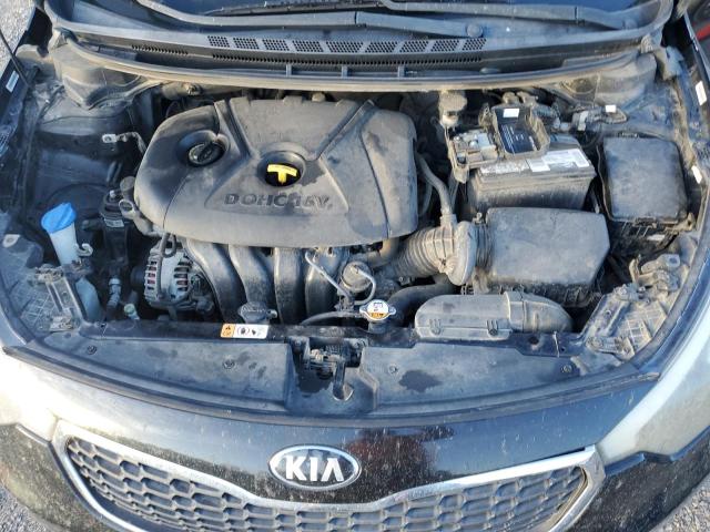 صورة رقم 11 من المزاد - 2015 KIA FORTE LX مع VIN KNAFK4A63F5286479