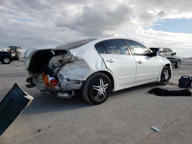 Photo 3 from auction – 2009 NISSAN ALTIMA 2.5 with VIN 1N4AL21E49N454940