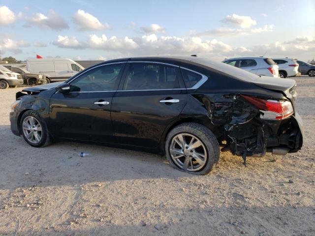 Photo 2 from auction – 2014 NISSAN ALTIMA 2.5 with VIN 1N4AL3AP9EC326481