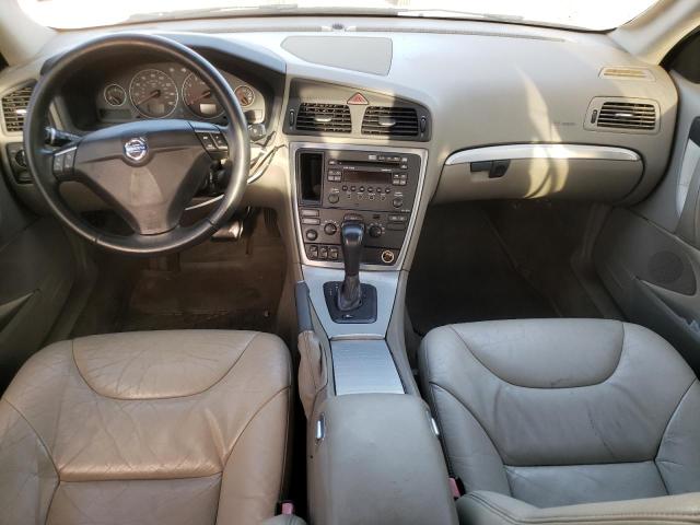 Photo 8 from auction – 2008 VOLVO S60 2.5T with VIN YV1RS592482686282