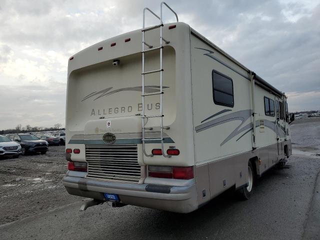 Photo 4 from auction – 1996 FREIGHTLINER CHASSIS X with VIN 4UZR69R1XT2307542