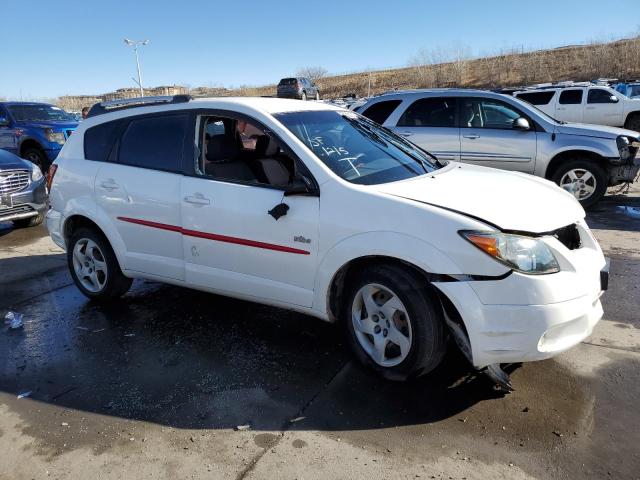 Photo 4 from auction – 2003 PONTIAC VIBE with VIN 5Y2SL62833Z450196