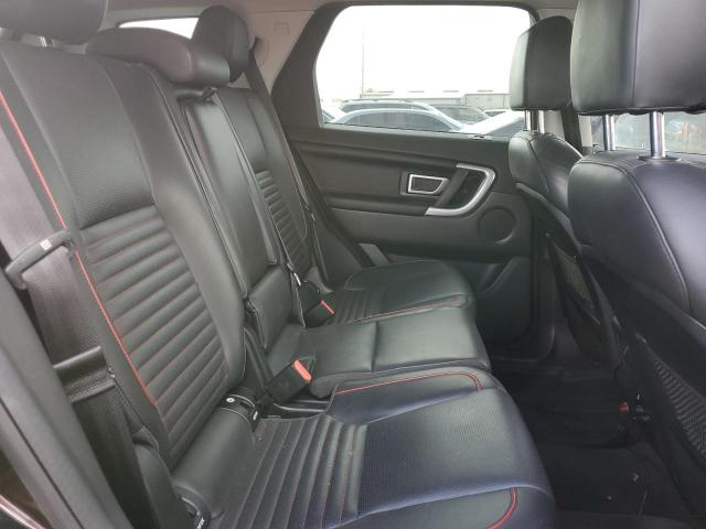 Photo 11 from auction – 2017 LAND ROVER DISCOVERY with VIN SALCR2BG2HH687366