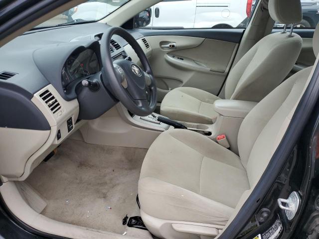 Photo 7 from auction – 2012 TOYOTA COROLLA BA with VIN 2T1BU4EE4CC835117
