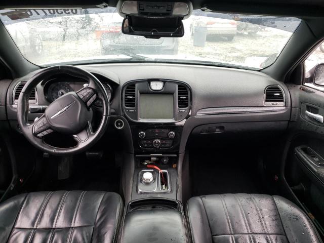 Foto 8 de la subasta – 2015 CHRYSLER 300 S con VIN 2C3CCABG5FH781031