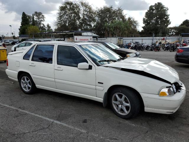 Photo 4 from auction – 1998 VOLVO S70 GLT with VIN YV1LS5679W2502943