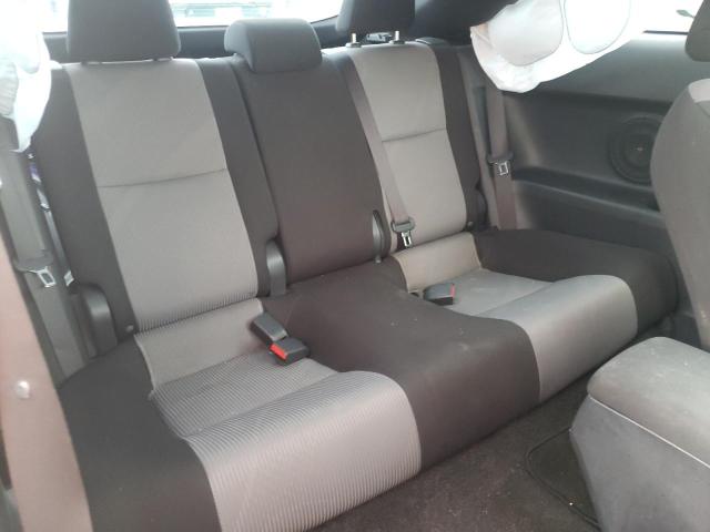 Photo 10 from auction – 2014 TOYOTA SCION TC with VIN JTKJF5C75E3078295