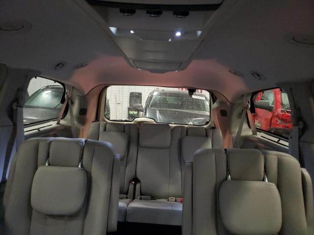 Photo 10 from auction – 2015 CHRYSLER TOWN & COU with VIN 2C4RC1CG7FR522474