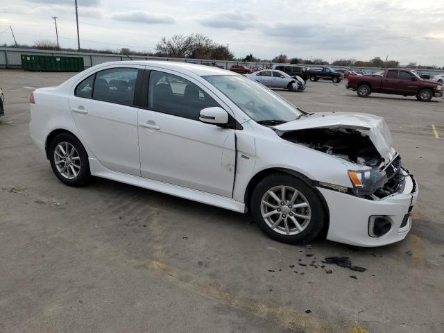 Photo 4 from auction – 2016 MITSUBISHI LANCER ES with VIN JA32U2FU5GU001262