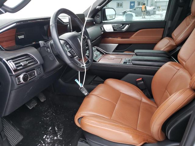 Photo 7 from auction – 2021 LINCOLN NAVIGATOR with VIN 5LMJJ2LT3MEL13032