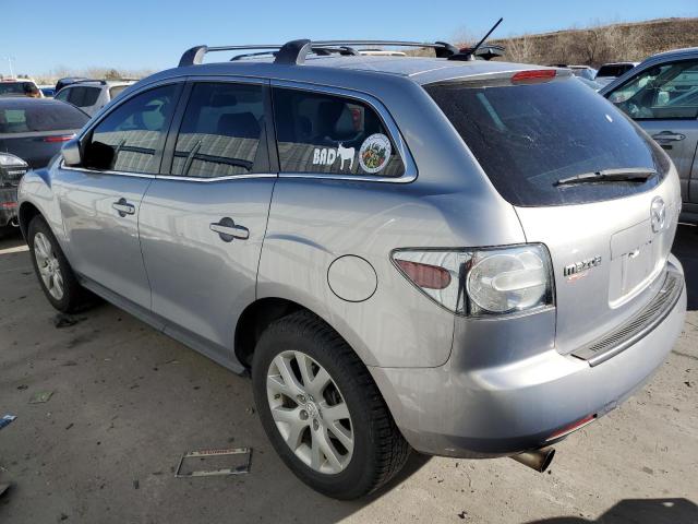 Photo 2 from auction – 2009 MAZDA CX-7 with VIN JM3ER293490233386
