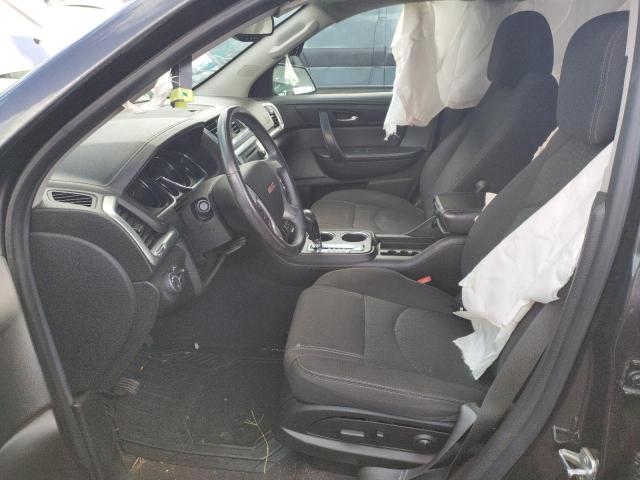 Photo 7 from auction – 2015 GMC ACADIA SLE with VIN 1GKKVPKDXFJ225004