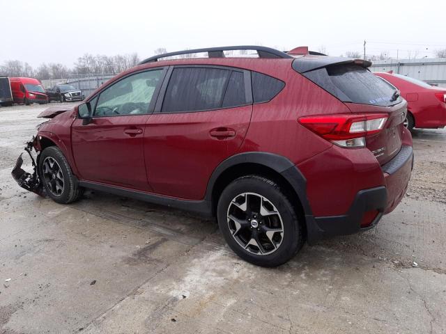 Photo 2 from auction – 2018 SUBARU CROSSTREK with VIN JF2GTABC6JH334203