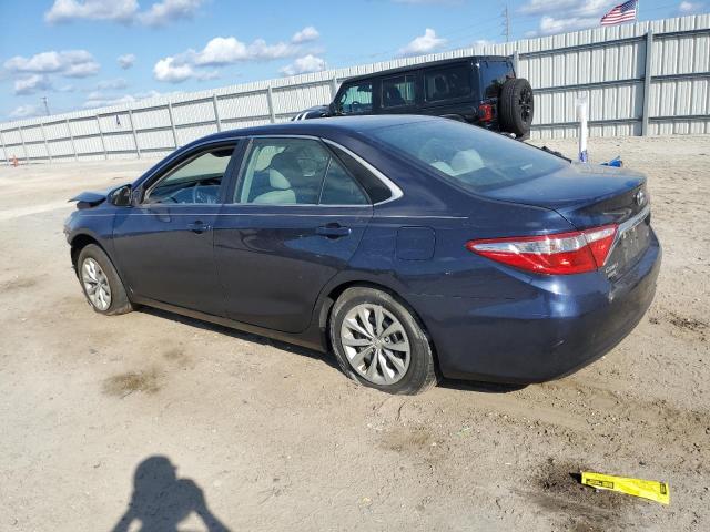 Photo 2 from auction – 2017 TOYOTA CAMRY LE X with VIN 4T1BF1FK6HU796906