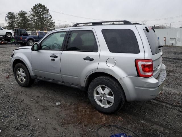 Photo 2 from auction – 2011 FORD ESCAPE XLT with VIN 1FMCU9D70BKB91676