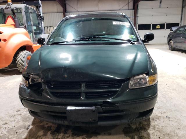 Photo 5 from auction – 2000 DODGE GRAND CARA with VIN 2B4GP44RXYR644467