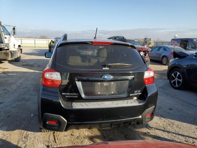 Photo 6 from auction – 2013 SUBARU XV CROSSTR with VIN JF2GPACC4D2838971