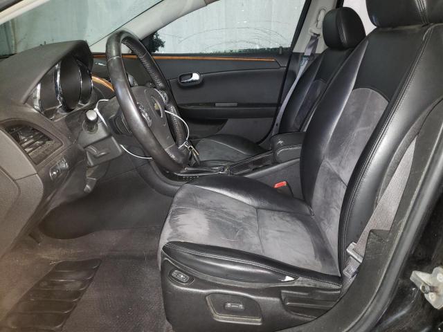 Photo 7 from auction – 2008 CHEVROLET MALIBU 2LT with VIN 1G1ZJ577484309083
