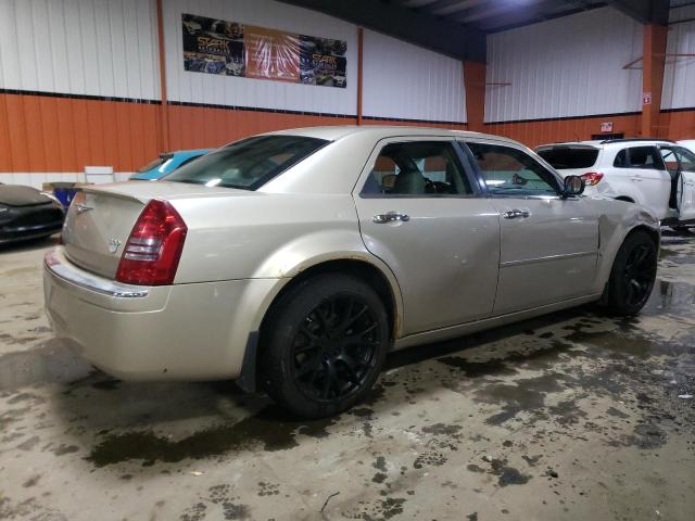 Photo 3 from auction – 2006 CHRYSLER 300C with VIN 2C3KA63H66H202182