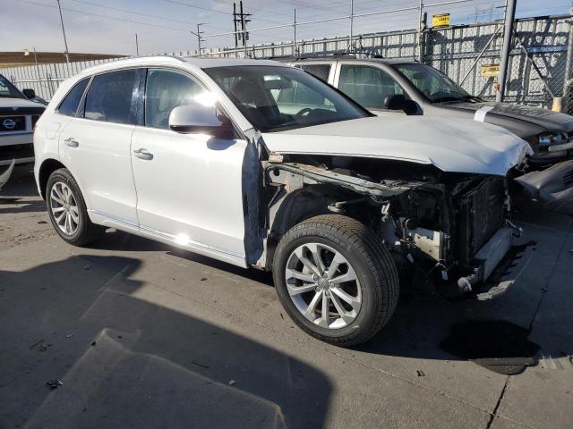 Photo 4 from auction – 2015 AUDI Q5 PREMIUM with VIN WA1CFAFP6FA126141