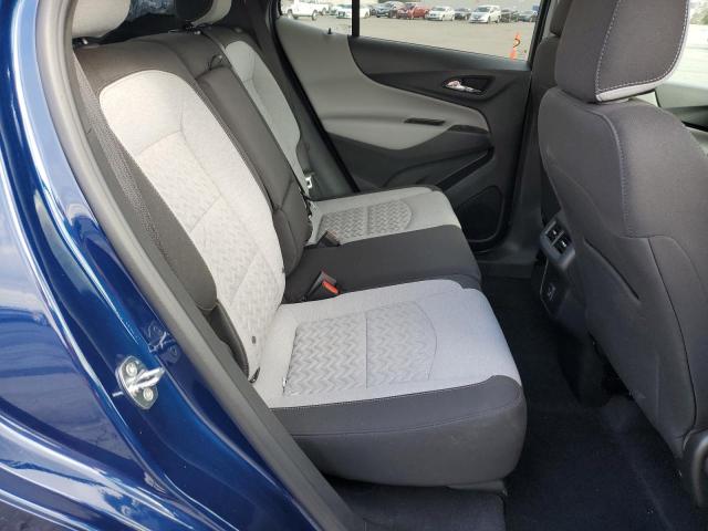 Photo 10 from auction – 2022 CHEVROLET EQUINOX LS with VIN 3GNAXHEV6NS245069
