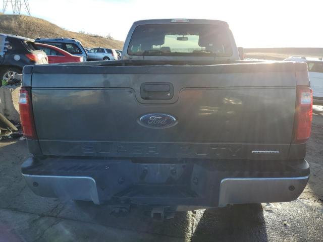 Photo 6 from auction – 2015 FORD F250 SUPER with VIN 1FT7X2B66FEC12842