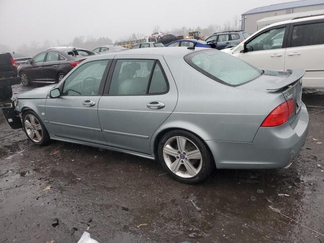 Photo 2 from auction – 2009 SAAB 9-5 GRIFFI with VIN YS3EB49G393505946