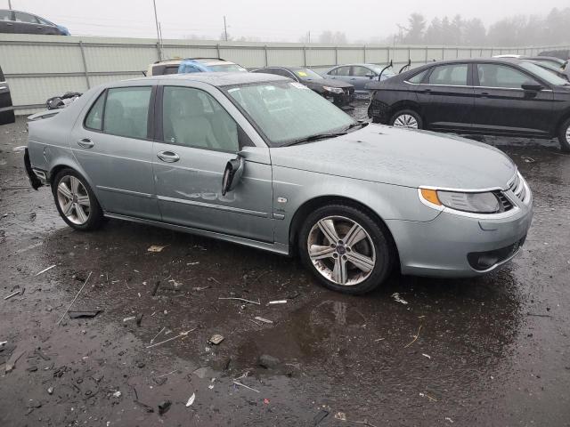 Photo 4 from auction – 2009 SAAB 9-5 GRIFFI with VIN YS3EB49G393505946