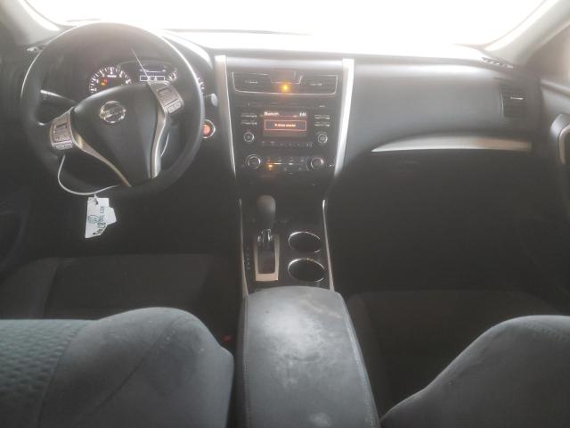 Photo 8 from auction – 2014 NISSAN ALTIMA 2.5 with VIN 1N4AL3AP4EC287573