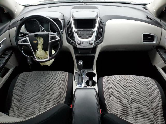 Photo 8 from auction – 2017 CHEVROLET EQUINOX LT with VIN 2GNFLFEKXH6244280