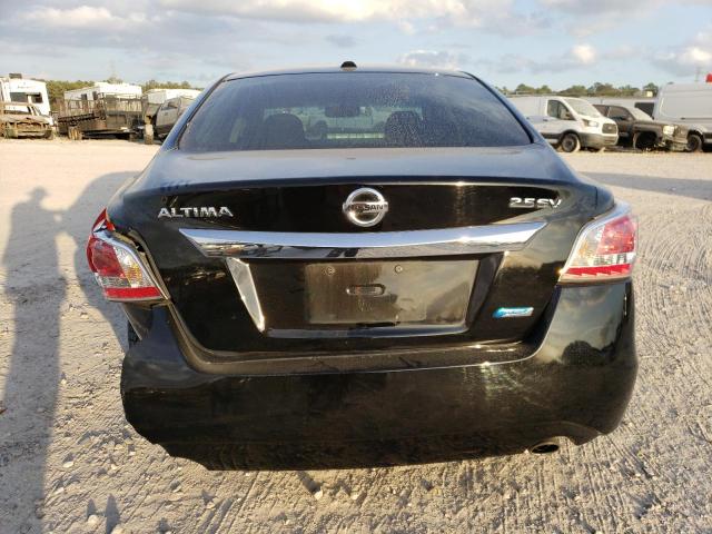 Photo 6 from auction – 2014 NISSAN ALTIMA 2.5 with VIN 1N4AL3AP9EC326481